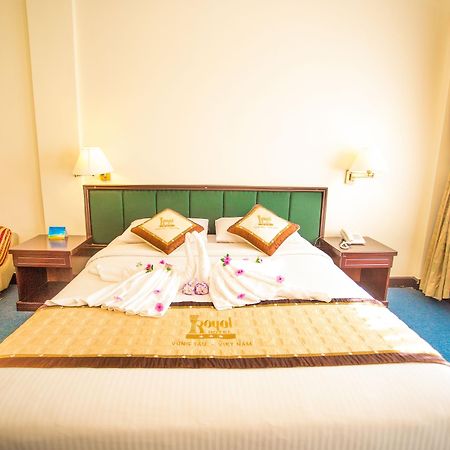 וונג טאו Royal Hotel מראה חיצוני תמונה