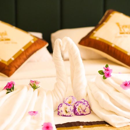 וונג טאו Royal Hotel מראה חיצוני תמונה