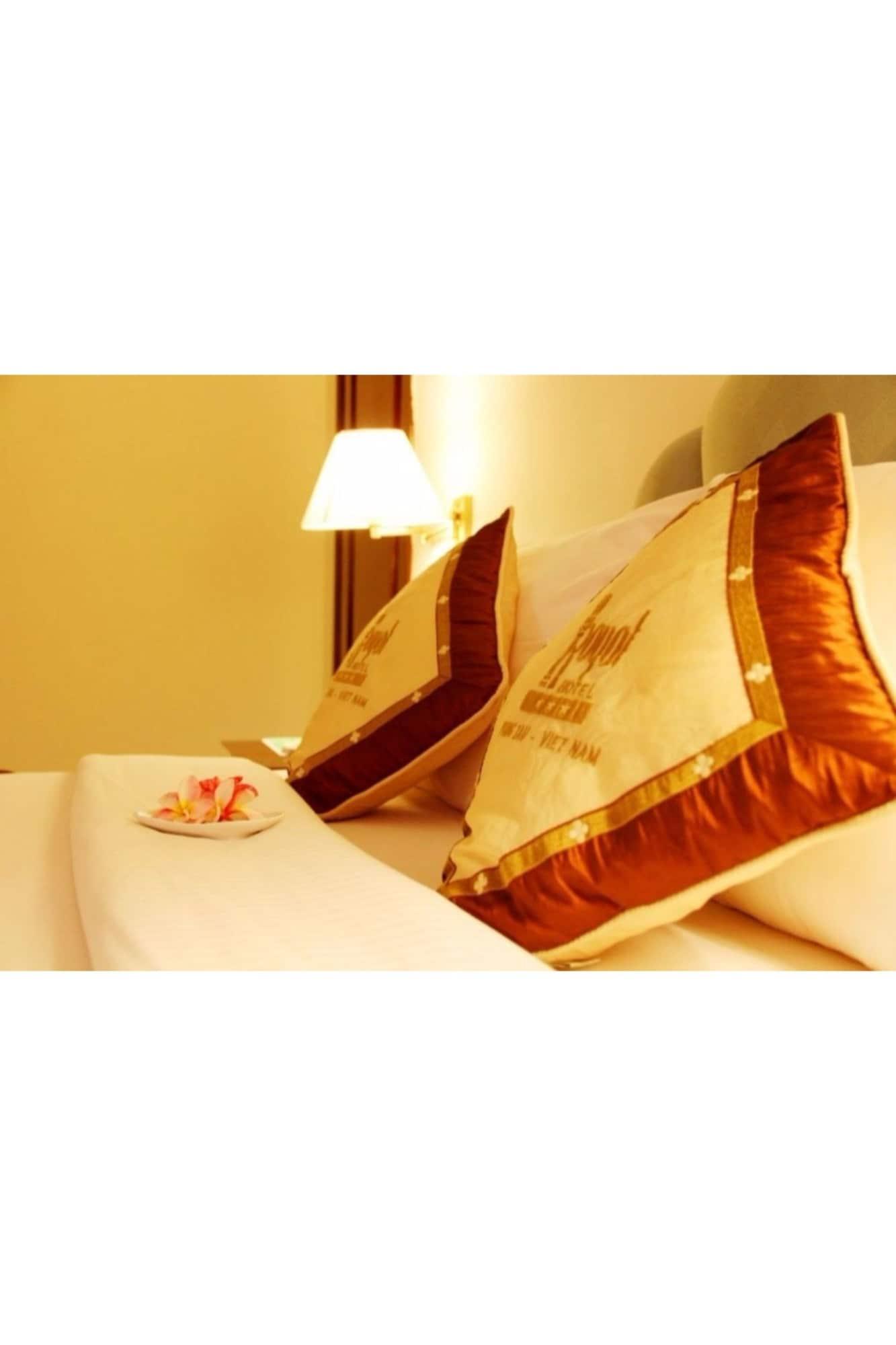 וונג טאו Royal Hotel מראה חיצוני תמונה
