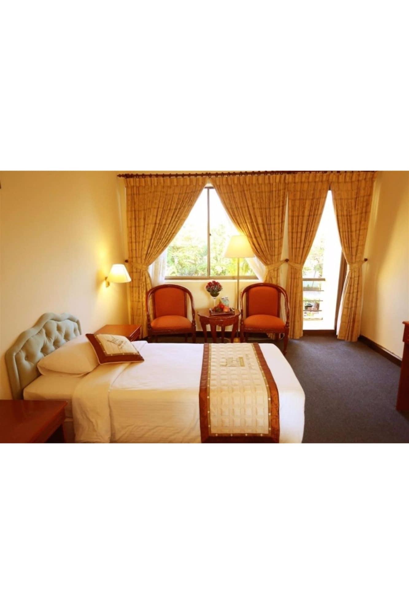 וונג טאו Royal Hotel מראה חיצוני תמונה