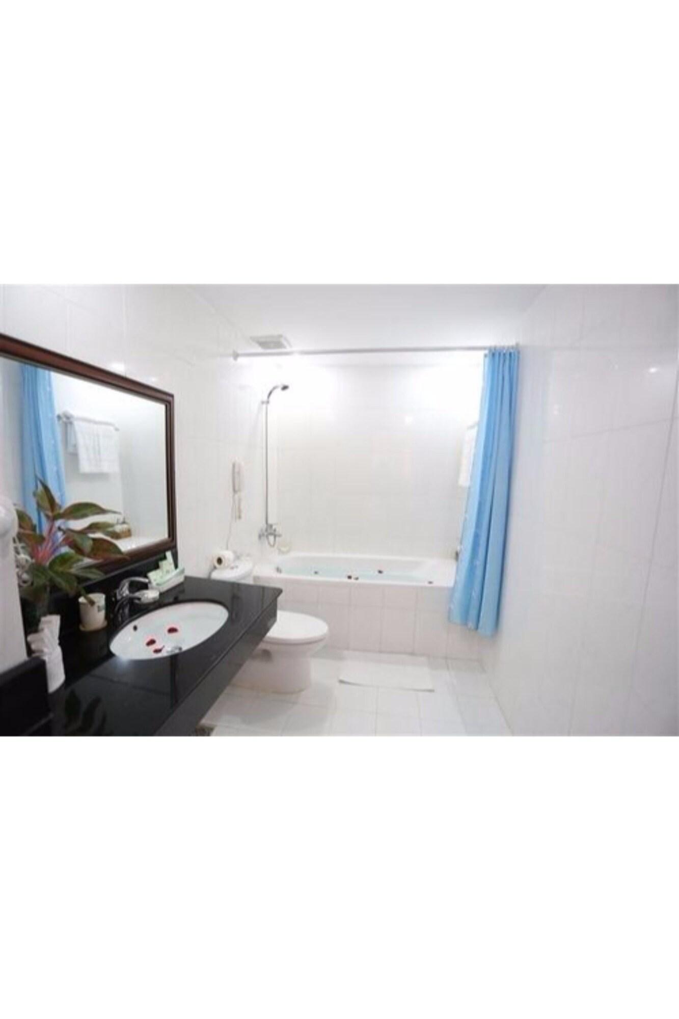 וונג טאו Royal Hotel מראה חיצוני תמונה