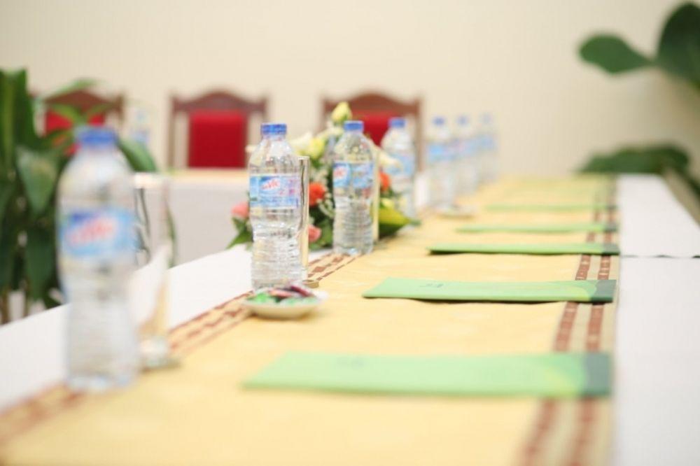 וונג טאו Royal Hotel מראה חיצוני תמונה