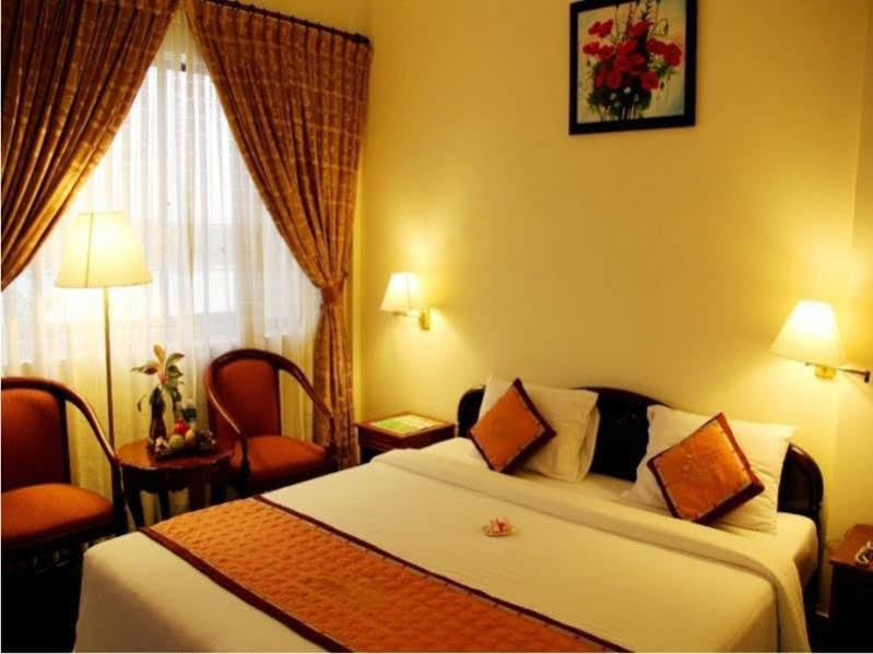 וונג טאו Royal Hotel מראה חיצוני תמונה
