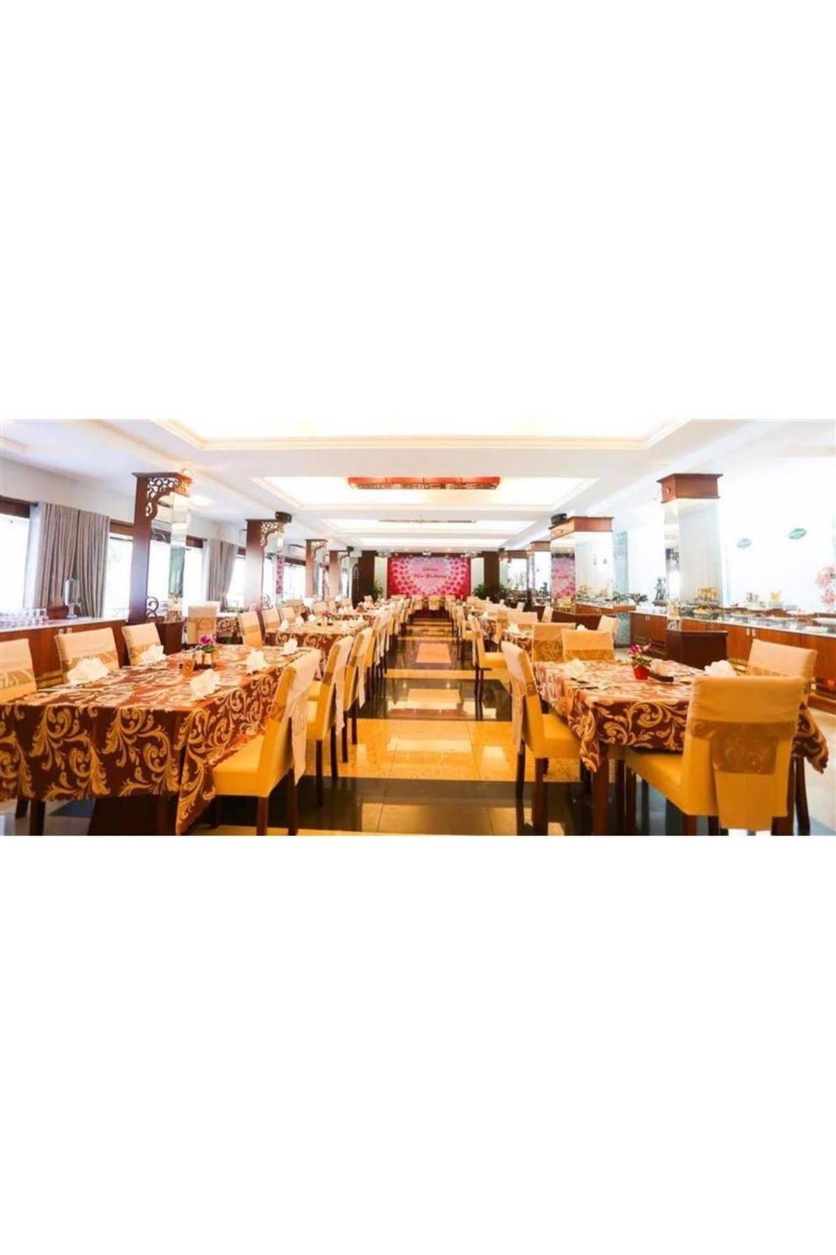 וונג טאו Royal Hotel מראה חיצוני תמונה
