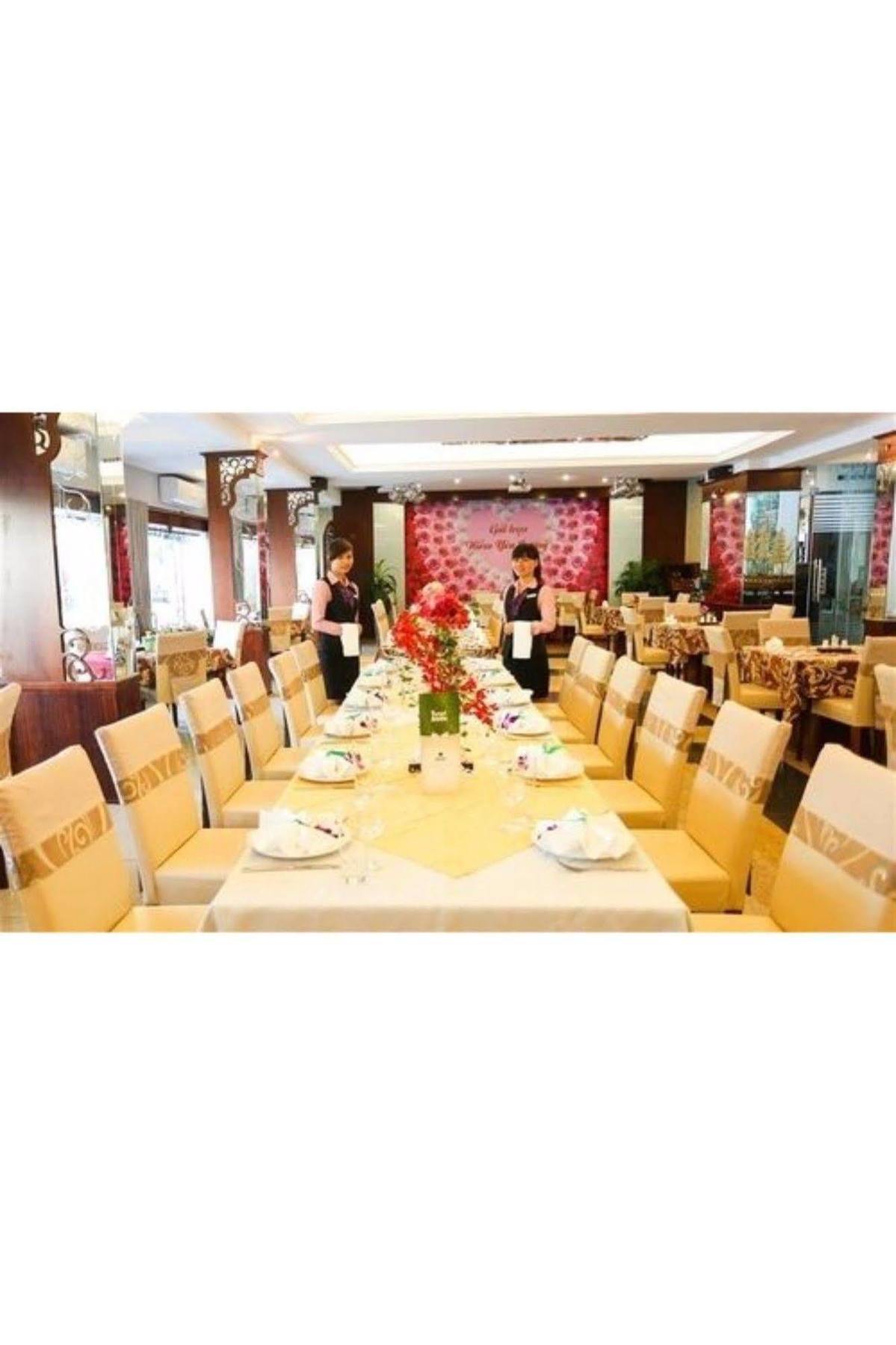 וונג טאו Royal Hotel מראה חיצוני תמונה
