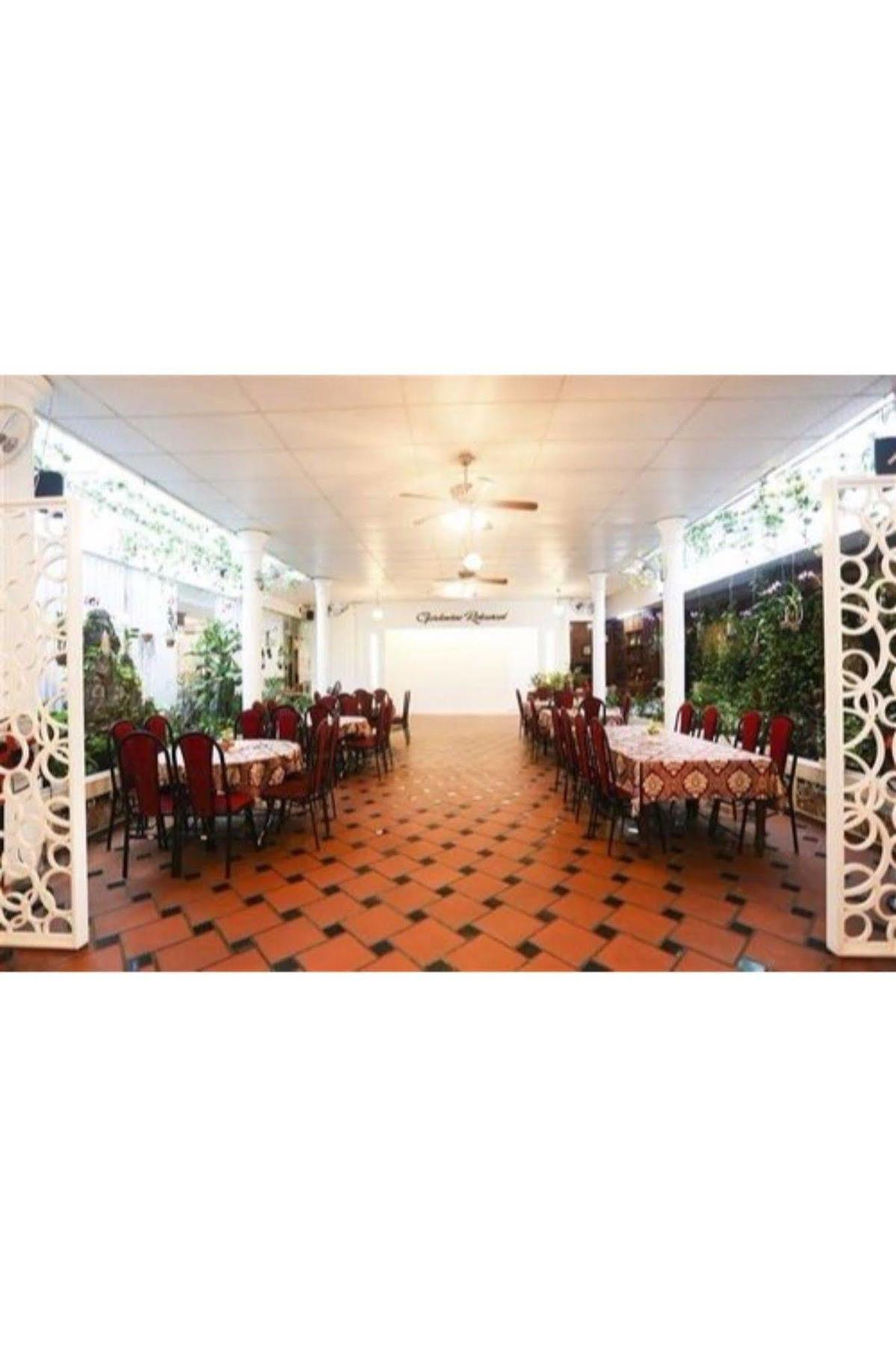וונג טאו Royal Hotel מראה חיצוני תמונה
