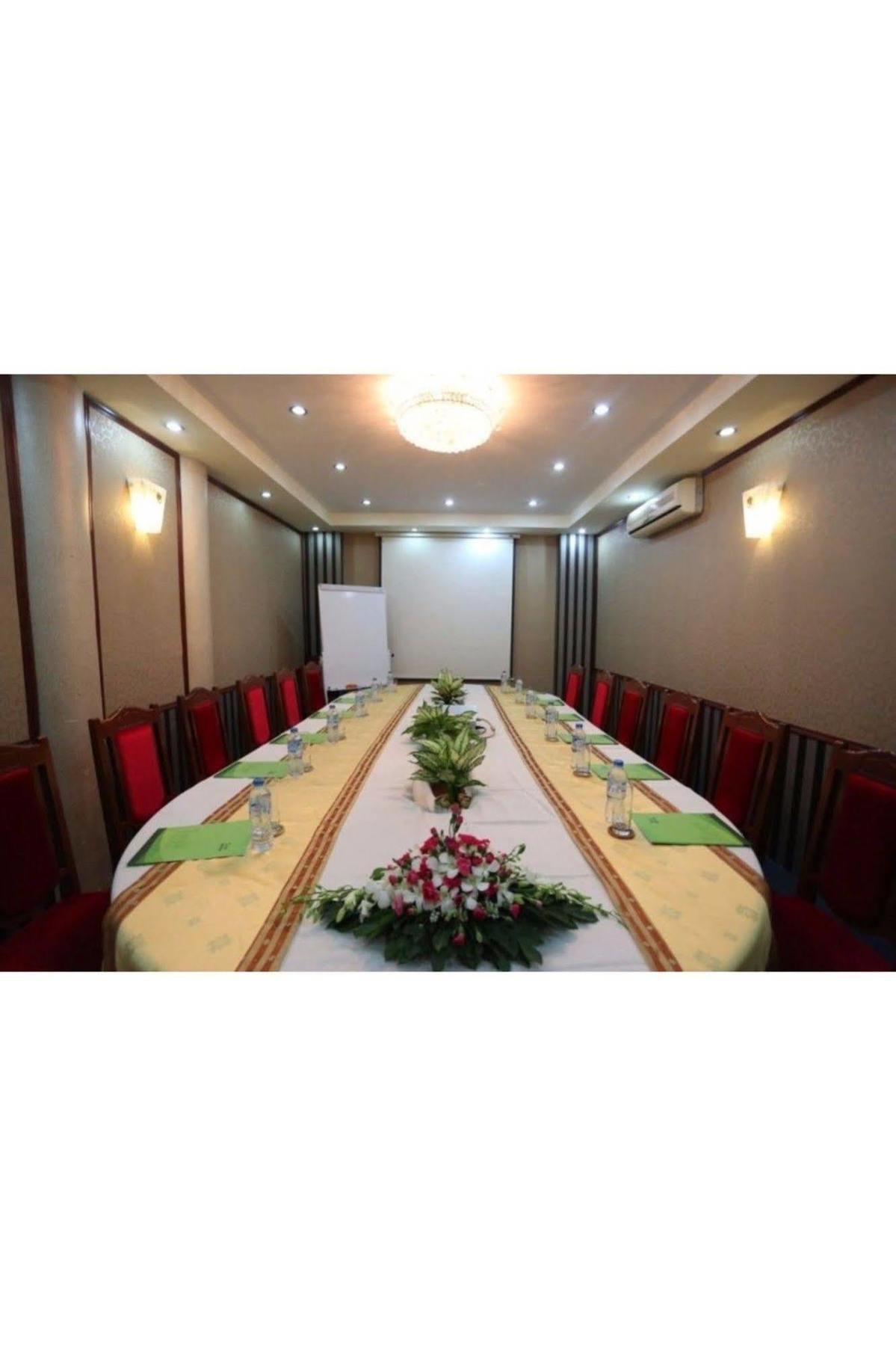וונג טאו Royal Hotel מראה חיצוני תמונה